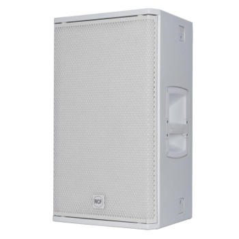 RCF NX 932-A Активна двулентова тонколона бяла 12"