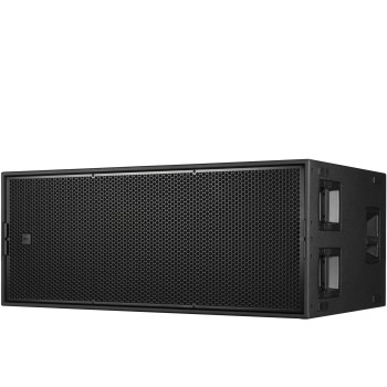 RCF SUB 9029-AS Активна басова тонколона 2х19"