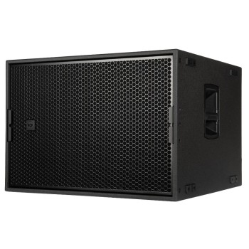 RCF SUB 9019-AS Активна басова тонколона 19"