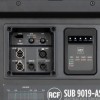RCF SUB 9019-AS Активна басова тонколона 19"