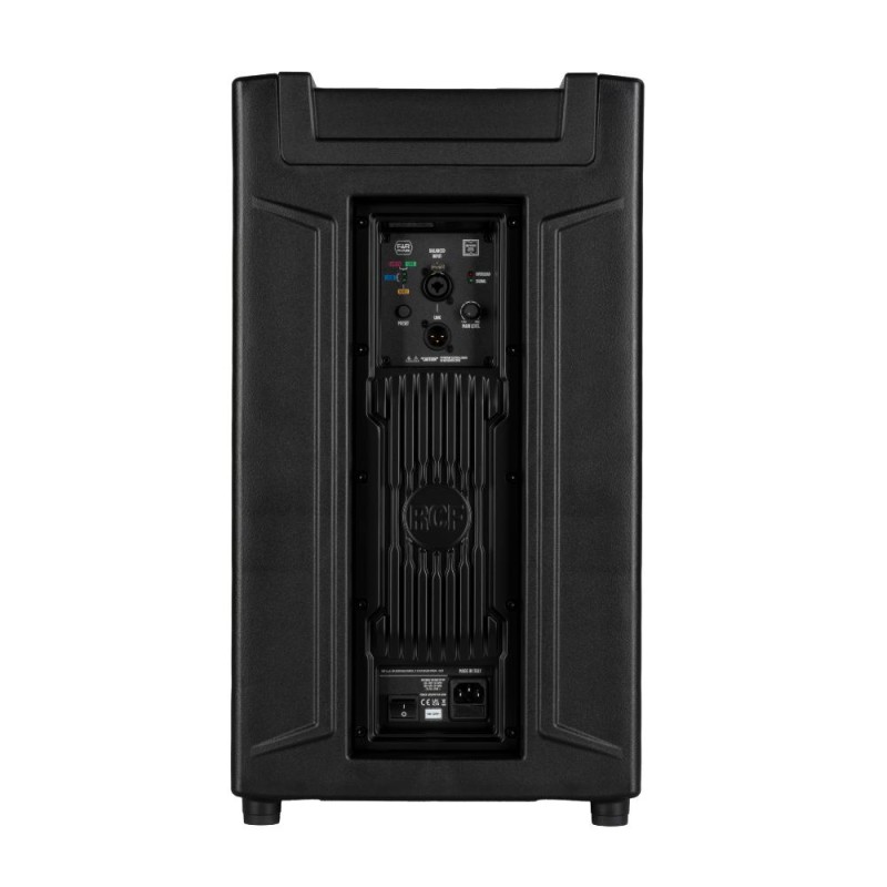 RCF EVOX J9 Активна трилентова система