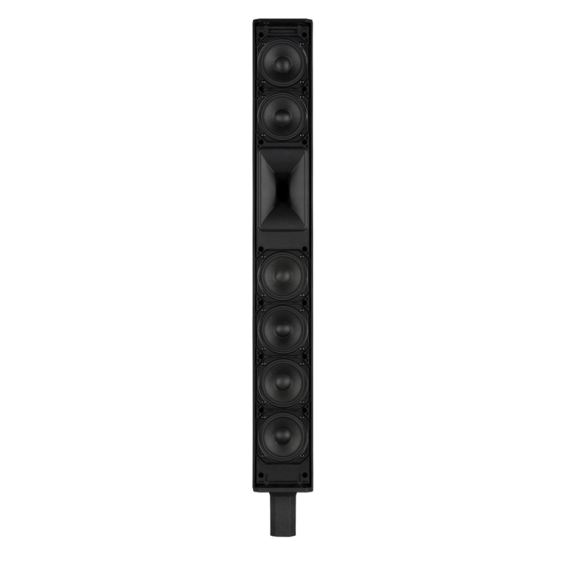 RCF EVOX J9 Активна трилентова система