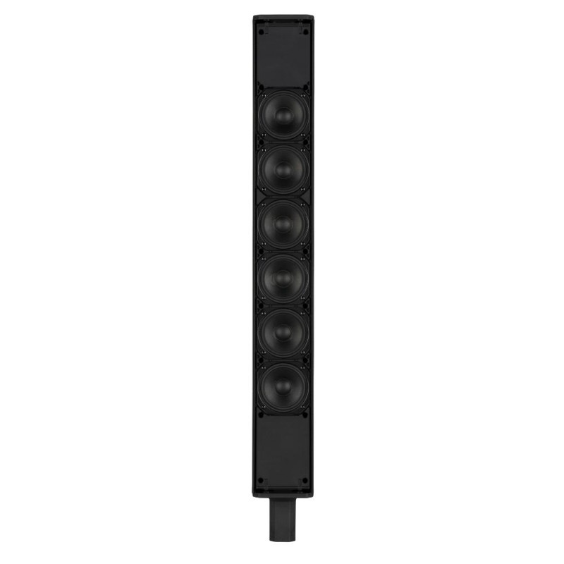 RCF EVOX J11 Активна трилентова система