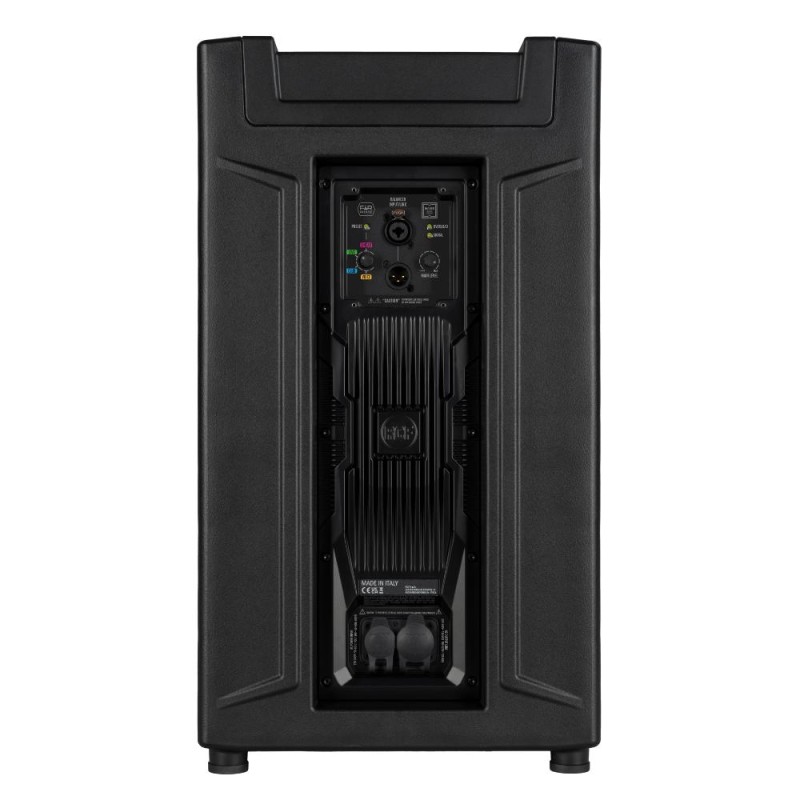 RCF EVOX J11 Активна трилентова система