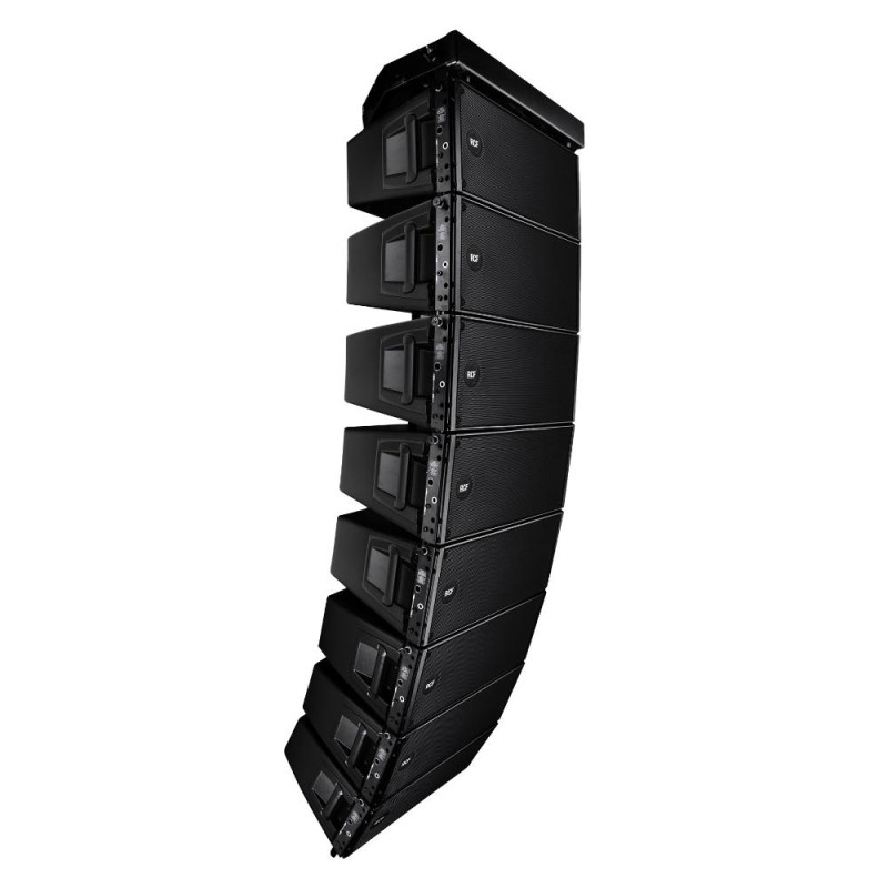 HDL 20-A Активна модулна тонколона за Line Array система