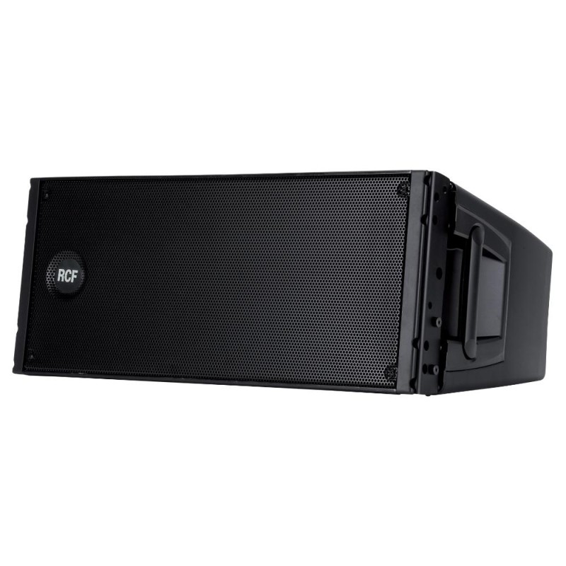 HDL 20-A Активна модулна тонколона за Line Array система