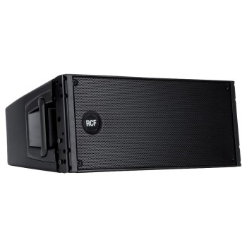 HDL 20-A Активна модулна тонколона за Line Array система