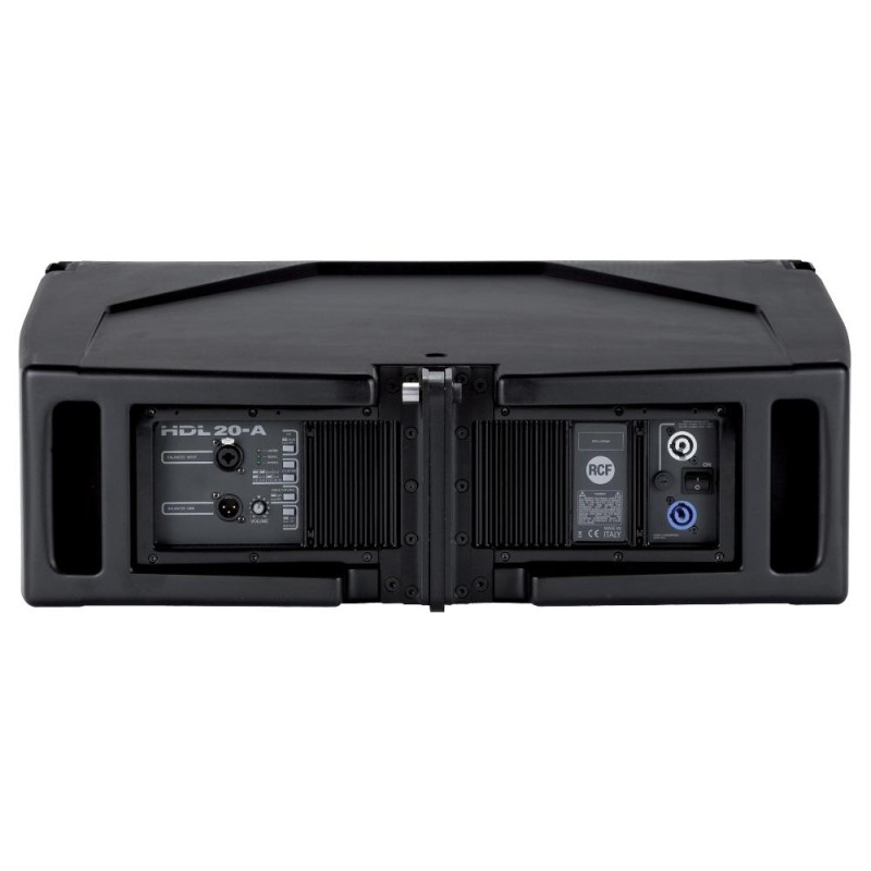 HDL 20-A Активна модулна тонколона за Line Array система