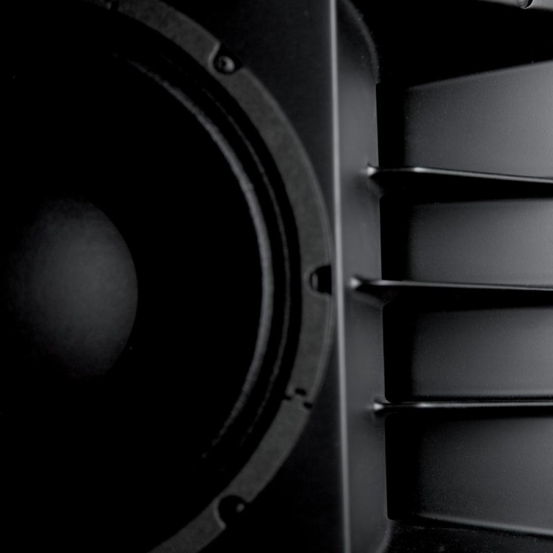 HDL 20-A Активна модулна тонколона за Line Array система