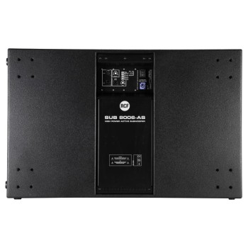 Гумено поркивало за дъжд за RCF SUB 8006-AS