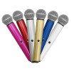 SHURE WA713 RED Цветен Корпус за Безжичен Микрофон SHURE BLX SM58/B58 - червен