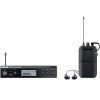 SHURE PSM300 P3TER112GR-S8 Дигитална мониторинг система със слушалки SE112