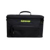 SHURE SH-WRLSSCARRYBAG-2 Кейс за два безжични микрофона