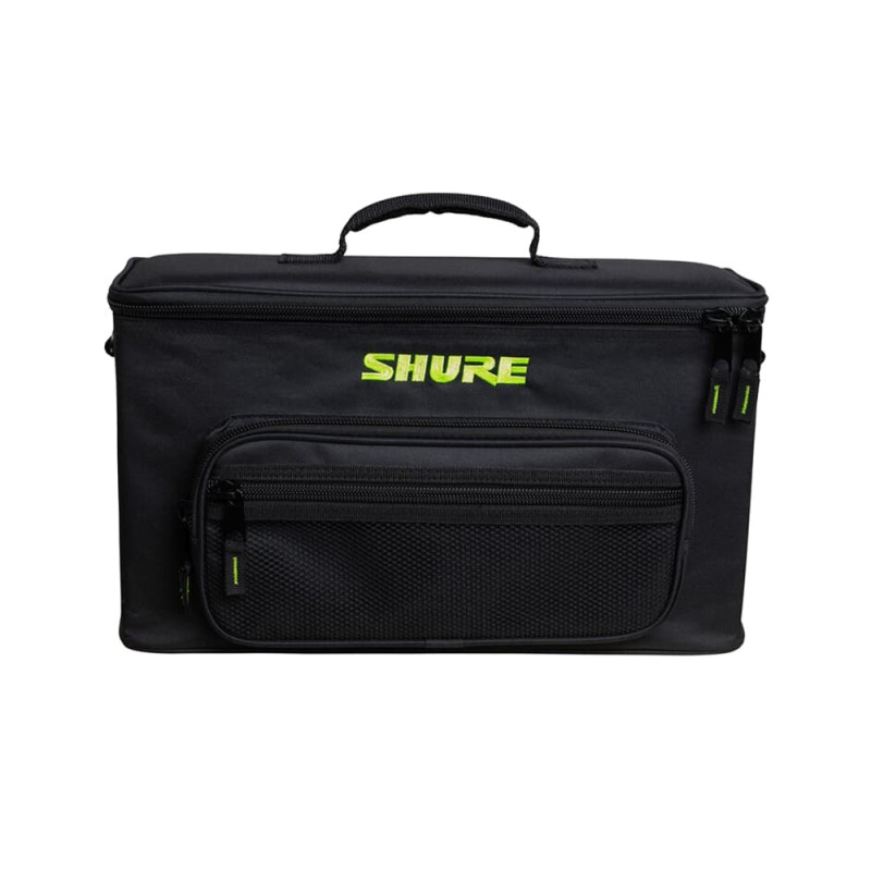 SHURE SH-WRLSSCARRYBAG-2 Кейс за два безжични микрофона