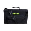 SHURE SH-WRLSSCARRYBAG-2 Кейс за два безжични микрофона
