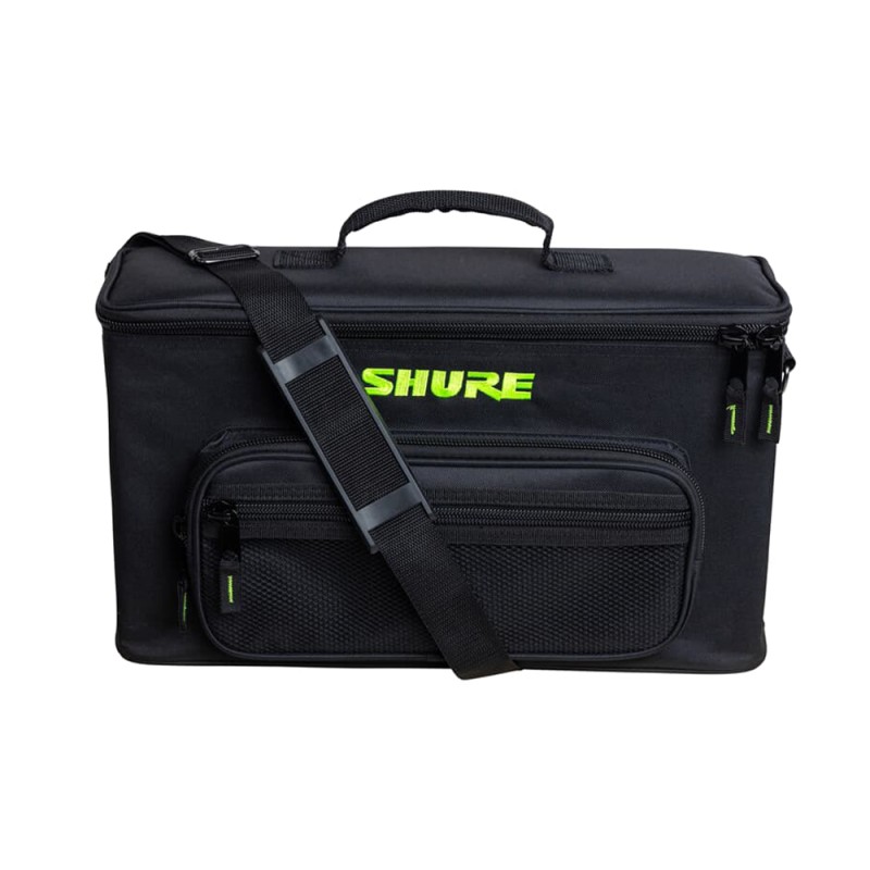 SHURE SH-WRLSSCARRYBAG-2 Кейс за два безжични микрофона