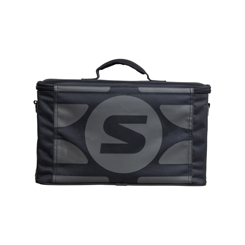 SHURE SH-WRLSSCARRYBAG-2 Кейс за два безжични микрофона