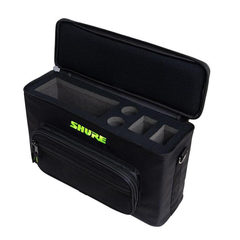 SHURE SH-WRLSSCARRYBAG-2 Кейс за два безжични микрофона