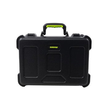 Куфар за 15 кабелни микрофона Gator SH-MICCASE15