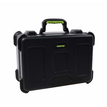 Куфар за 7 безжични микрофона Gator SH-MICCASEW07