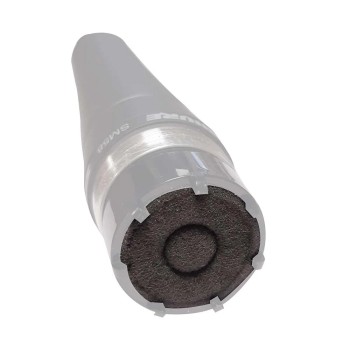 SHURE 36A643 Дунапренена подложка за BETA 57A, 58A, 87A