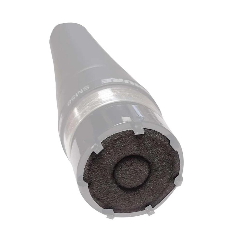 SHURE 36A643 Дунапренена подложка за BETA 57A, 58A, 87A