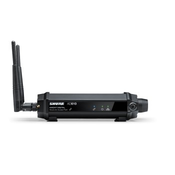 SHURE AD610 ShowLink безжична точка за достъп