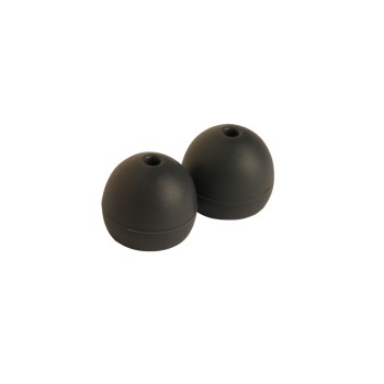 SHURE EASFX1 Резервни тапички за слушалки in-ear 10бр, размер L