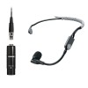 SHURE SM35-XLR Хедсет микрофон с предусилвател