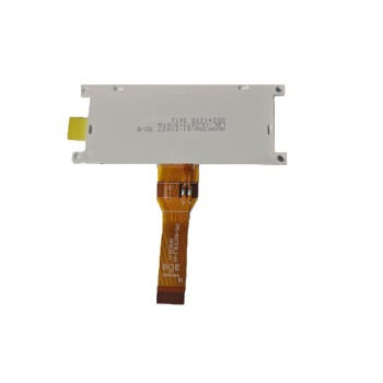 SHURE 95A36406 Дисплей за SLXD4