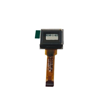 SHURE 95C24076 Дисплей за SLXD1