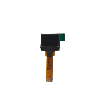 SHURE 95C24076 Дисплей за SLXD1