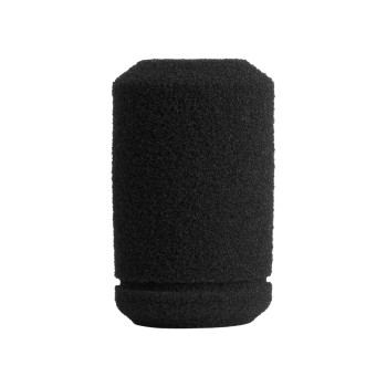 SHURE A3WS Ветробран за микрофони KSM109, PGA81 и SM94