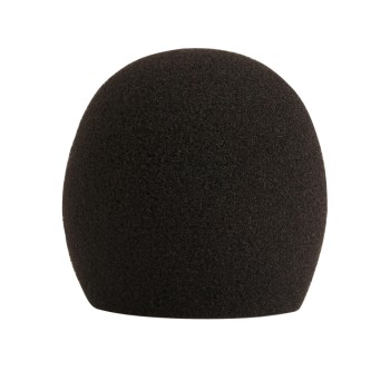 A58WS Ветробран за микрофони SHURE, черен
