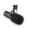SHURE A7WS B-STOCK Ветробран за SM7B за близък говор