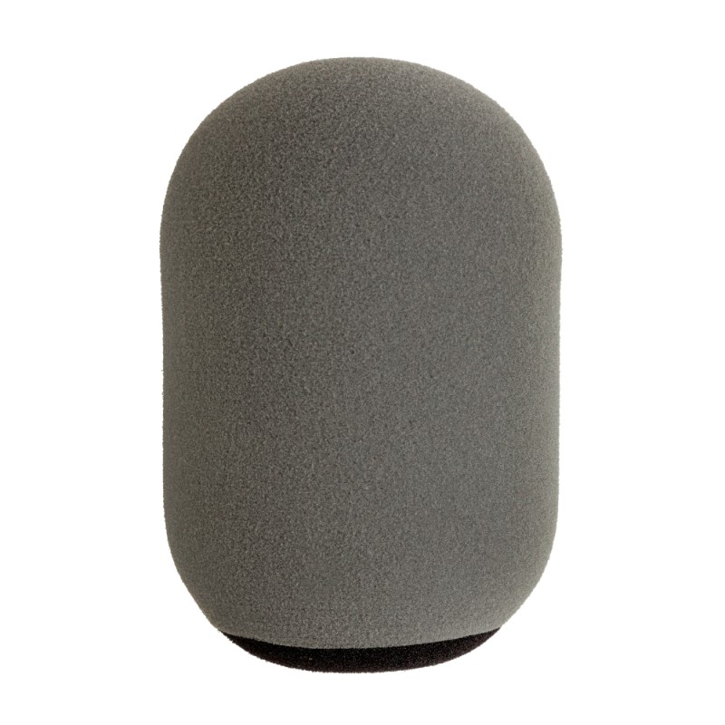 SHURE A81WS Ветробран за микрофони SM81 и SM57