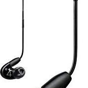 Слушалки SHURE AONIC 4 Black