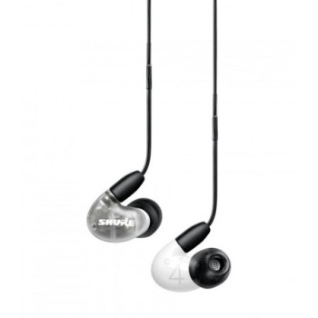 Слушалки SHURE AONIC 4 White