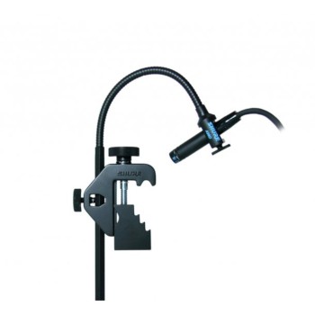 SHURE BETA 98DS микрофон за барабан