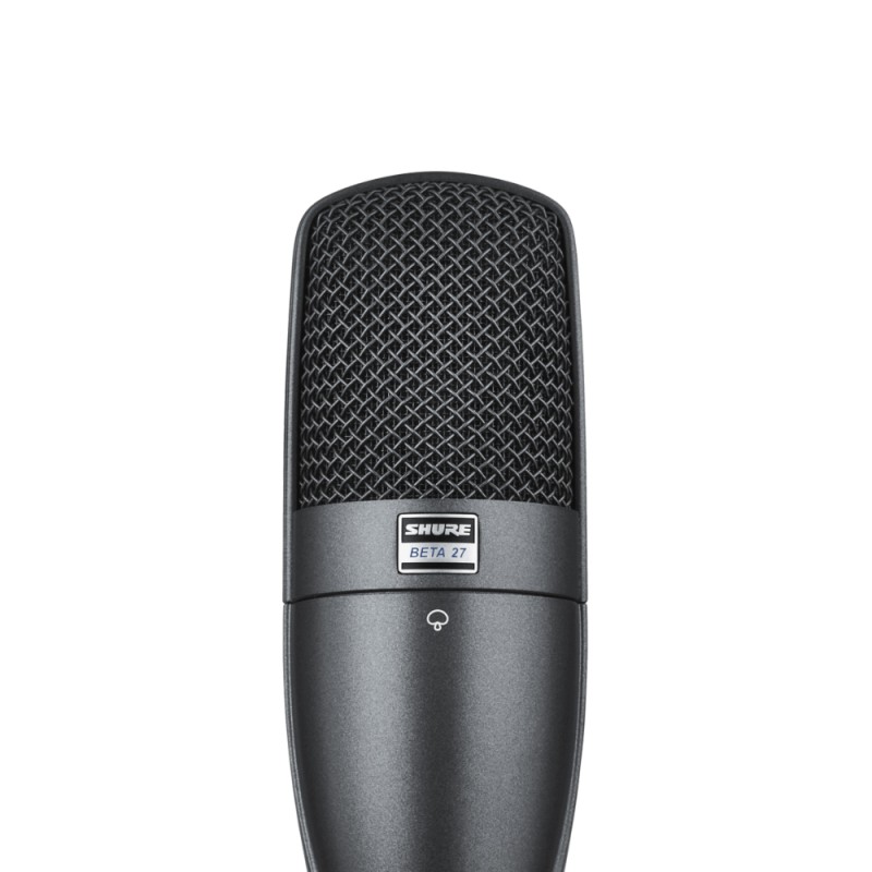 SHURE Beta 27 Интрументален кондензаторен микрофон