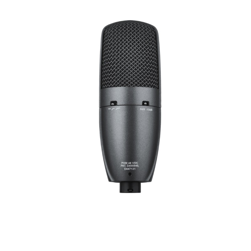 SHURE Beta 27 Интрументален кондензаторен микрофон