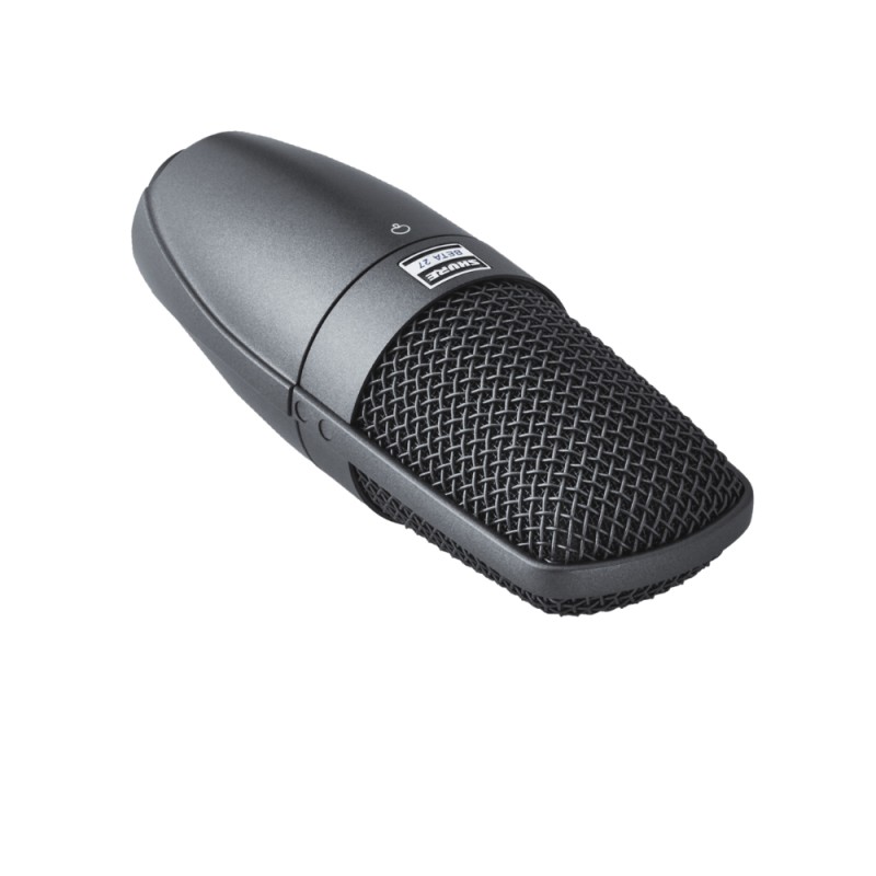 SHURE Beta 27 Интрументален кондензаторен микрофон
