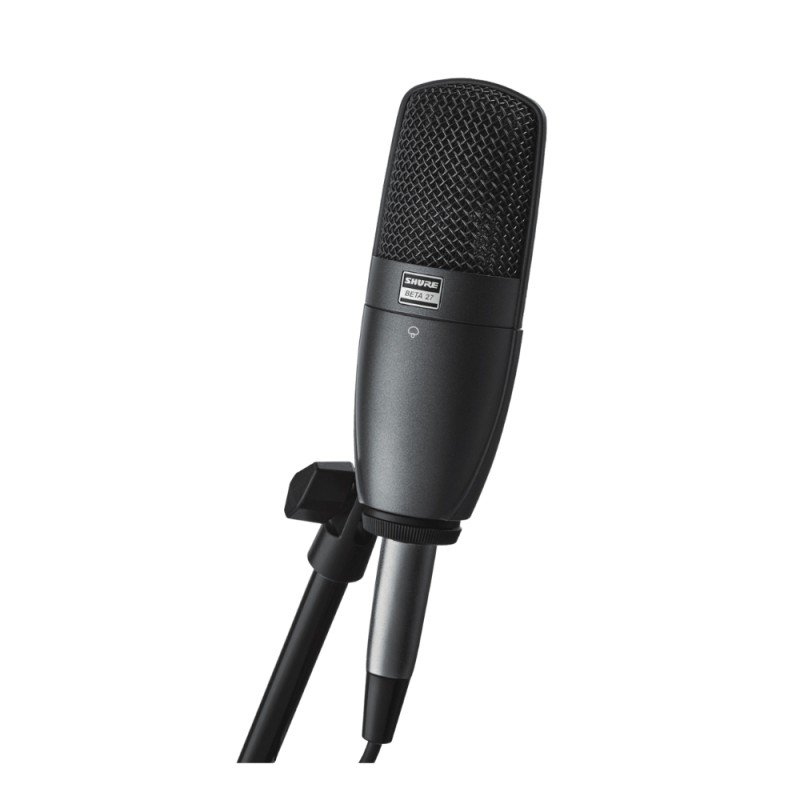 SHURE Beta 27 Интрументален кондензаторен микрофон