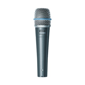 SHURE BETA 57A Инструментален микрофон