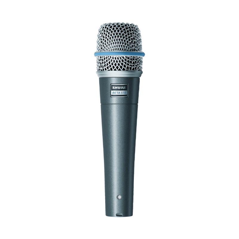 SHURE BETA 57A Инструментален микрофон