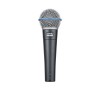 SHURE BETA 58A вокален микрофон