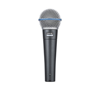 SHURE BETA 58A вокален микрофон