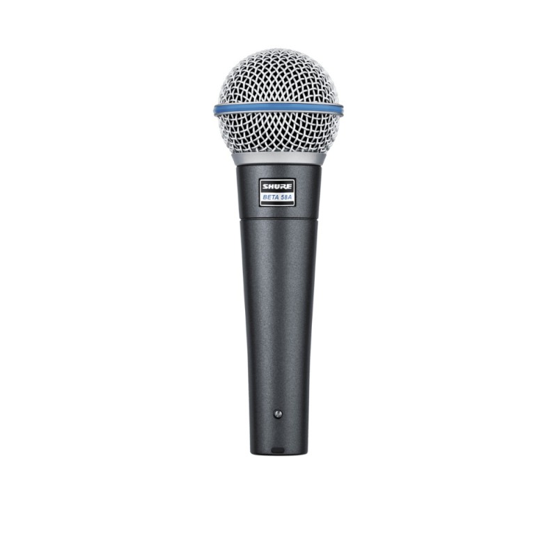 SHURE BETA 58A вокален микрофон