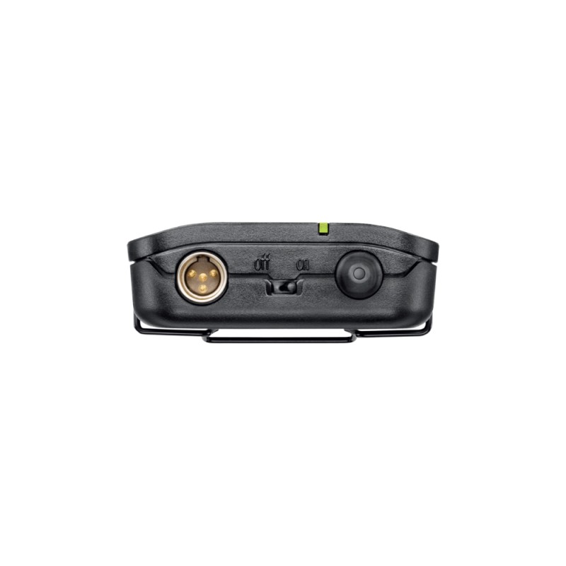 SHURE BLX14E/P31-K3E - headset безжичен микрофон за глава