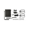 SHURE BLX14RE/B98 Безжична система за вграждане в рак с инструментален микрофон-щипка